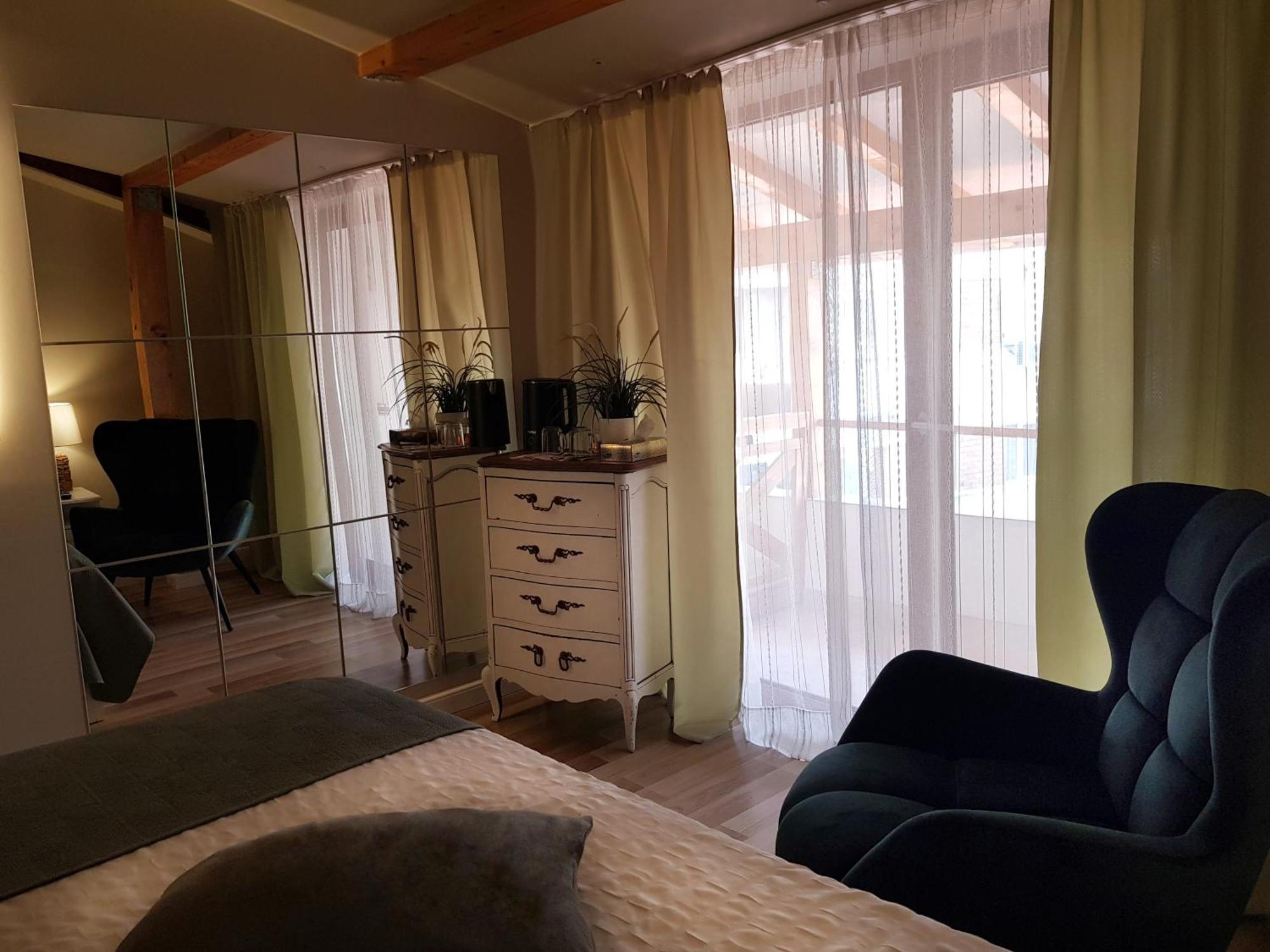 Târgu Jiu Elania Residence מראה חיצוני תמונה